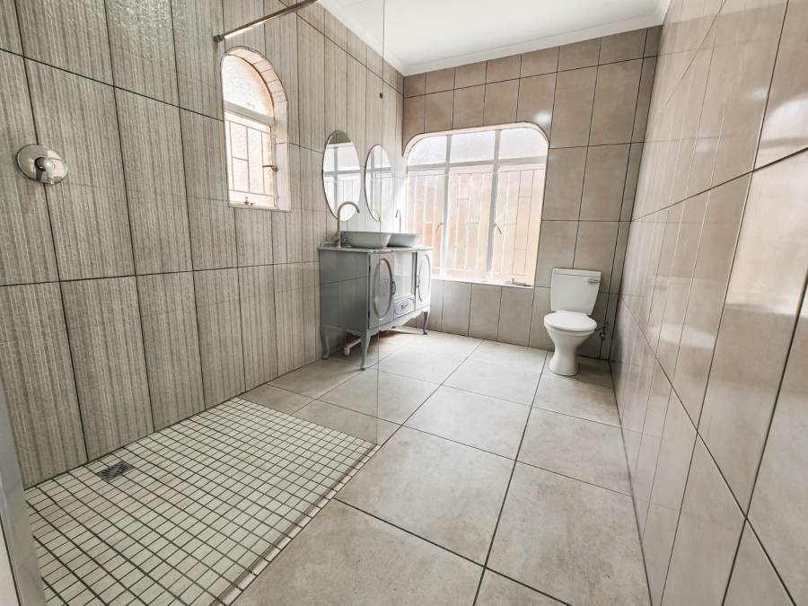 3 Bedroom Property for Sale in Vaalpark Free State